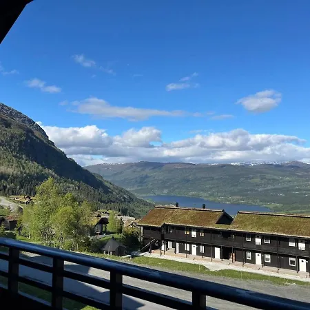Luxury & Mountain View - Balcony Appartement *