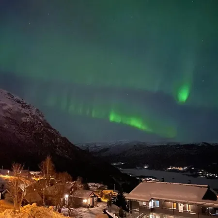 Appartement Luxury & Mountain View - Balcony *