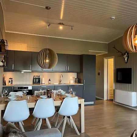 Apartment Luxury & Mountain View - Balcony