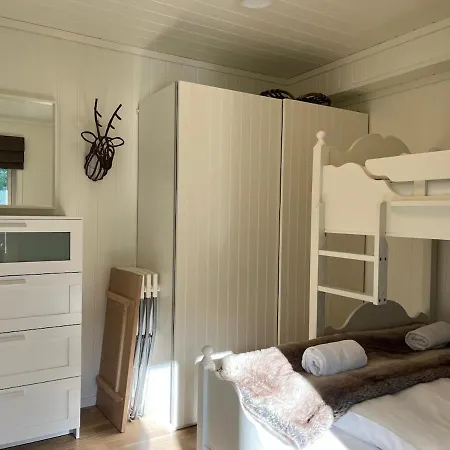 Luxury & Mountain View - Balcony Appartement *