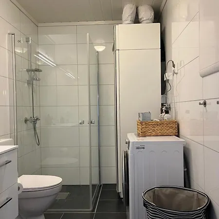 Appartement Luxury & Mountain View - Balcony Voss