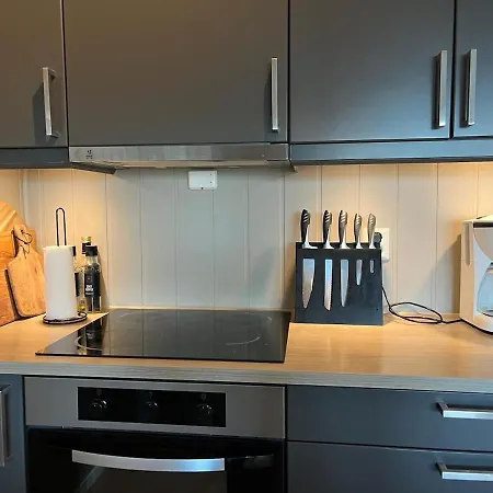 Apartment Luxury & Mountain View - Balcony