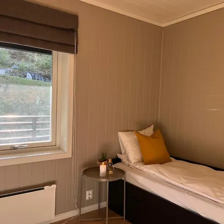 Luxury & Mountain View - Balcony Appartement