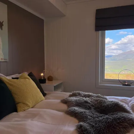 Appartement Luxury & Mountain View - Balcony